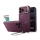 Etui do telefonów ESR Cyber Tough Kickstand Magsafe Do Iphone 17 Pro Max / 18 Pro